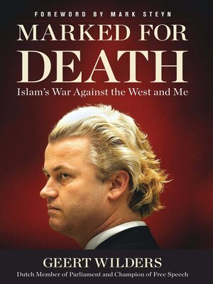cover image of Marked for Death